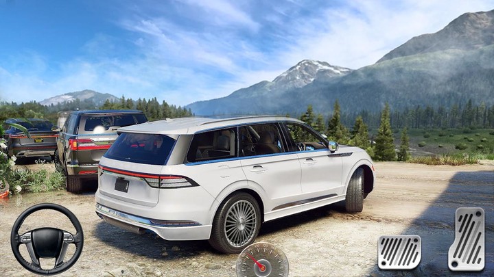 Offroad Jeep 4x4 Driving Games screenshot image 3_Popularmodapk.com