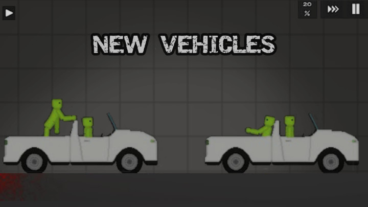 Ragdoll Playground 3D<span>(Unlock all levels)</span> screenshot image 10_Popularmodapk.com