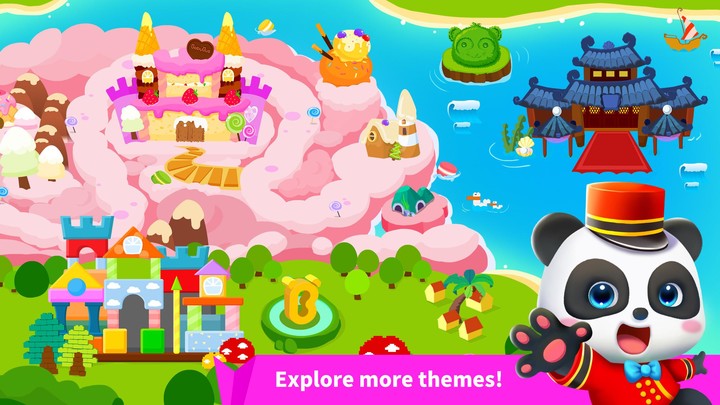 Little Panda Hotel Manager screenshot image 5_Popularmodapk.com