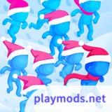 Crowd City<span>(unlock all skins)</span>2.5.7_Popularmodapk.com