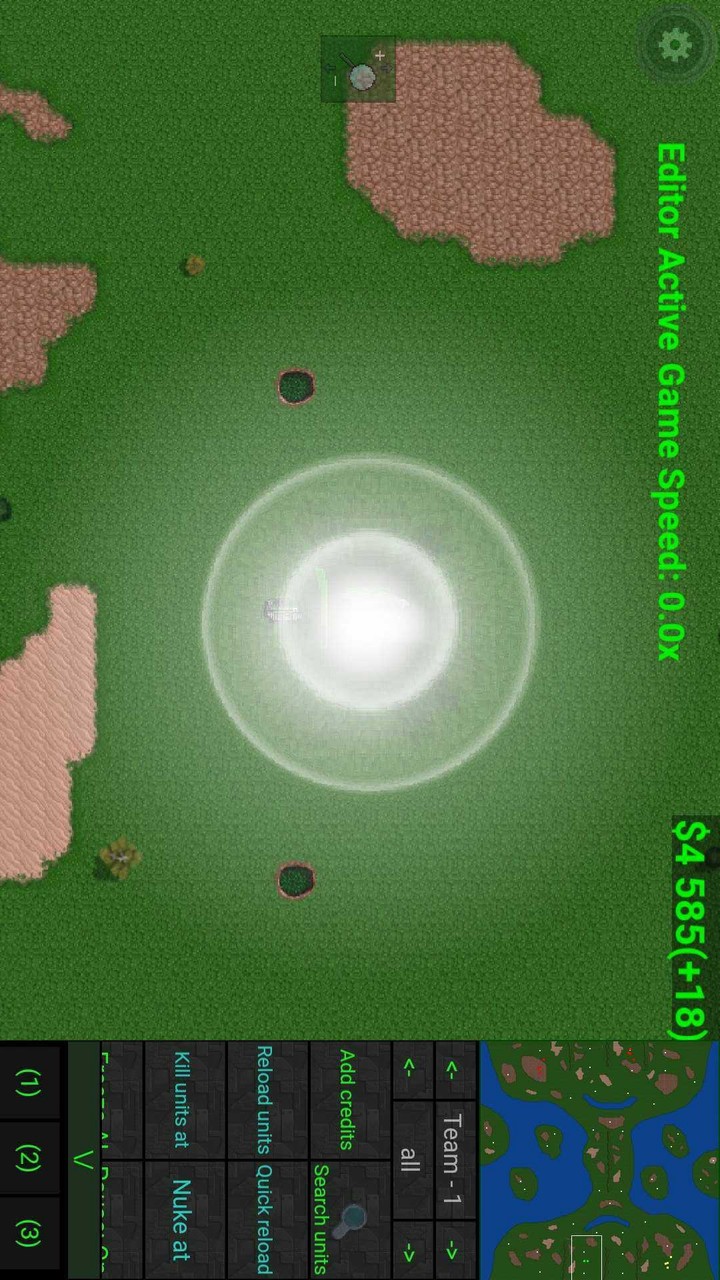 铁锈战争p9最新版<span>(new mods)</span> screenshot image 2_Popularmodapk.com