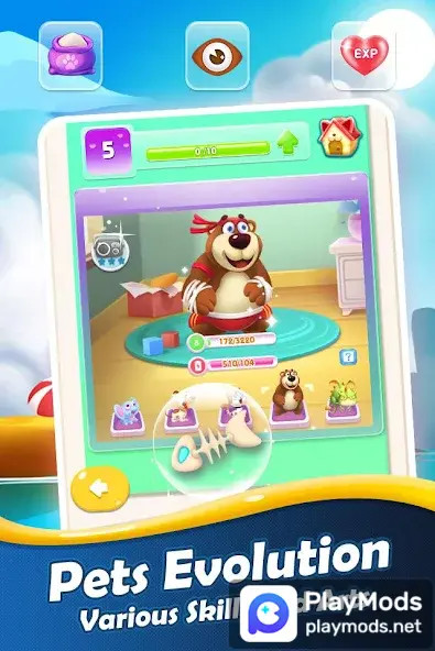 Piggy Boom<span>(Speed Hack)</span> screenshot image 4_Popularmodapk.com