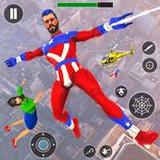 Ragdoll Rope Hero Spider Games3.3_Popularmodapk.com