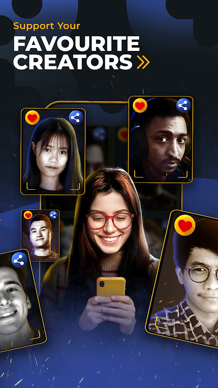 game.tv screenshot image 6_Popularmodapk.com