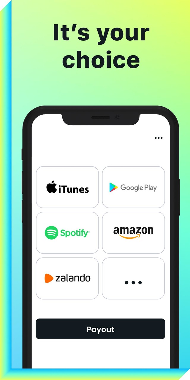 Gopinion: Gift Cards & Surveys screenshot image 9_Popularmodapk.com