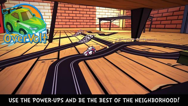 OverVolt<span>(Mod APK)</span> screenshot image 12_Popularmodapk.com