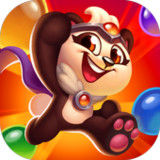 Bubble Shooter: Panda Pop!13.5.007_Popularmodapk.com
