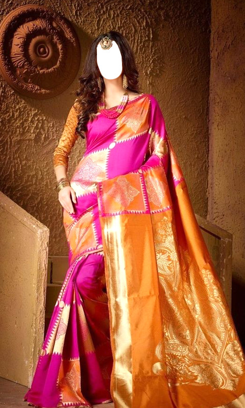 Pattu Saree Collections screenshot image 2_Popularmodapk.com