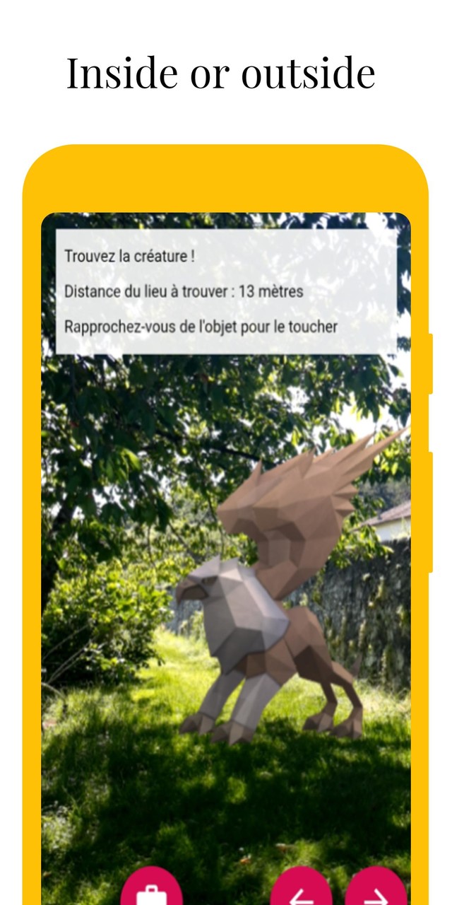 Graaly screenshot image 4_Popularmodapk.com