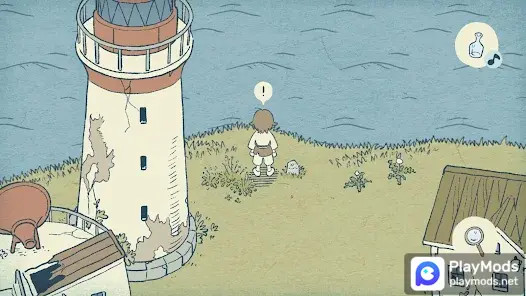 Resonance of the Ocean<span>(no ads)</span> screenshot image 4_Popularmodapk.com