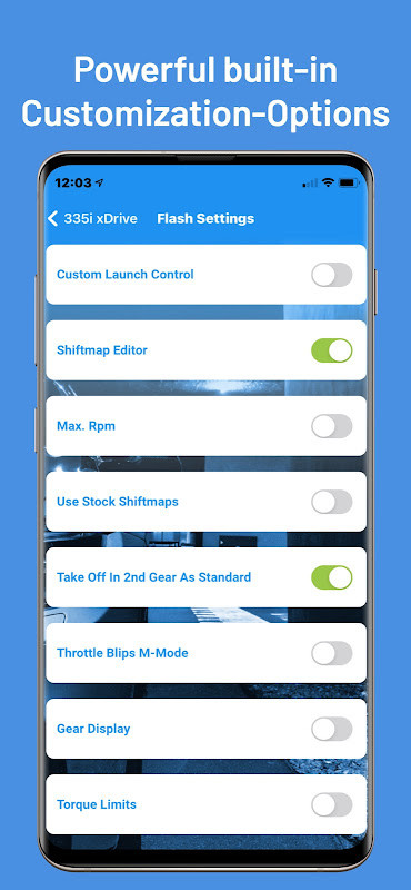 xHP Flashtool screenshot image 7_funmod.online