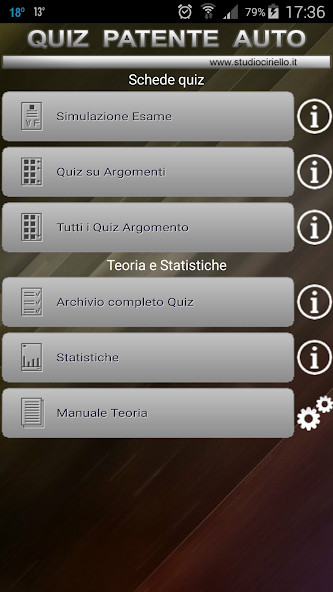 Passion for Torino screenshot image 1_Popularmodapk.com