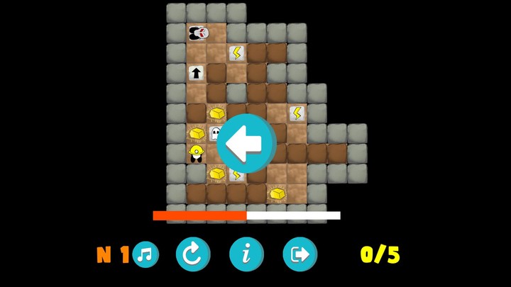 Mino screenshot image 3_Popularmodapk.com