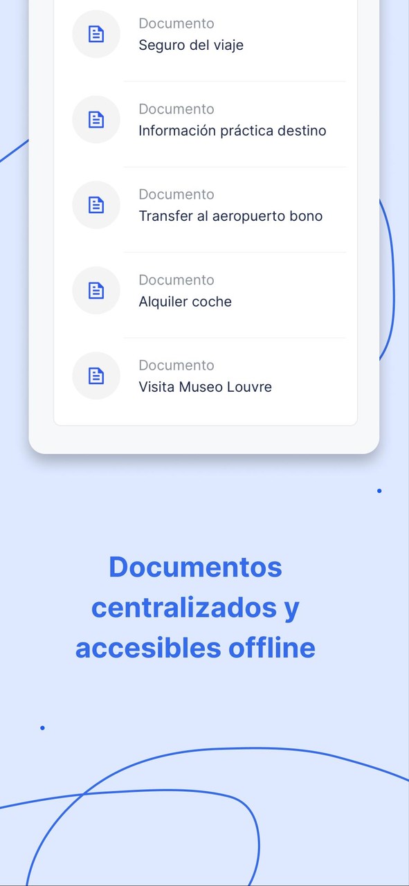 MO The last mile App screenshot image 8_Popularmodapk.com
