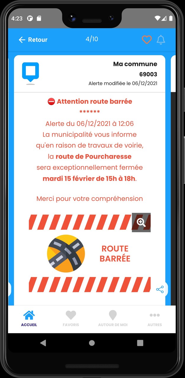 Lock Me Out: App Blocker screenshot image 5_Popularmodapk.com