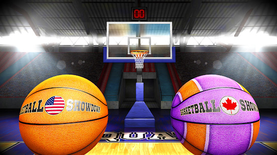 Basketball Showdown 2<span>(Free purchase)</span> screenshot image 11_Popularmodapk.com