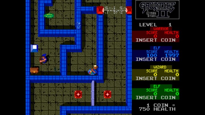 Gauntlet II screenshot image 3_Popularmodapk.com