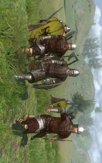 Mount & Blade: Warband<span>(Unlock all content)</span> screenshot image 22_Popularmodapk.com