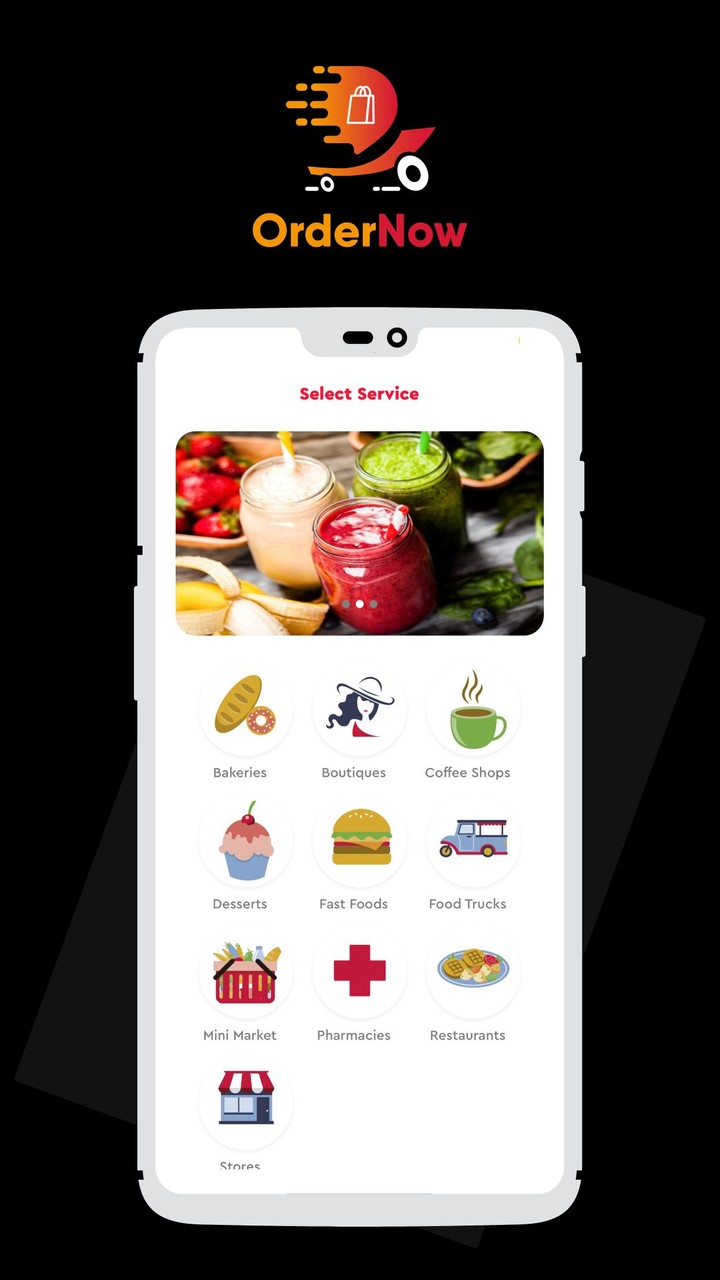 OrderNow PR screenshot image 10_Popularmodapk.com