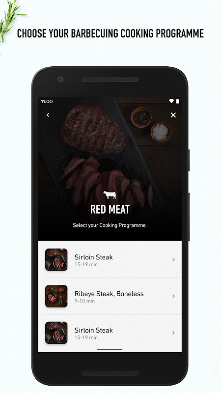 Weber® Connect screenshot image 10_Popularmodapk.com