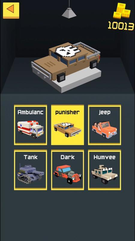 汽车黑洞大作战破解版<span>(mod)</span> screenshot image 4_Popularmodapk.com