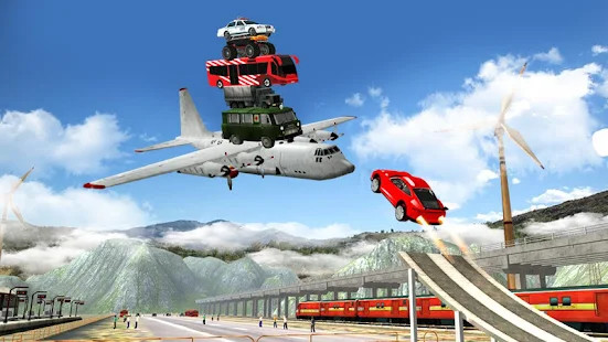 好莱坞特技电影明星破解版<span>(mod)</span> screenshot image 11_Popularmodapk.com