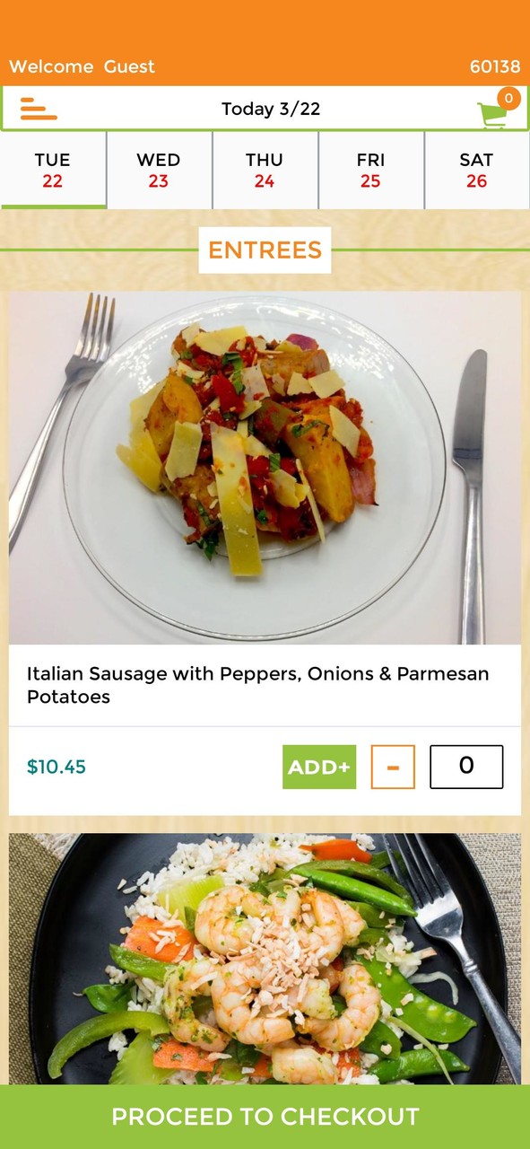 Meal Village screenshot image 14_Popularmodapk.com