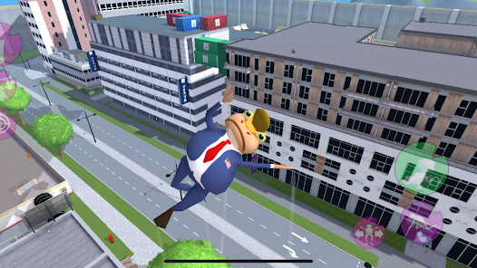 Amazing Frog<span>(Mod Menu)</span> screenshot image 18_Popularmodapk.com