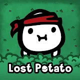 Lost Potato<span>(No Ads Free Rewards)</span>1.0.126_Popularmodapk.com