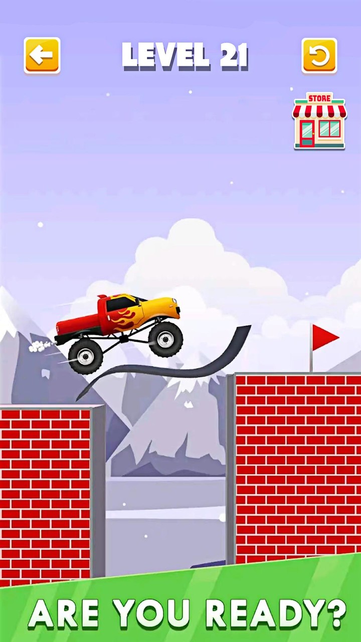 Draw Line Pass screenshot image 4_Popularmodapk.com