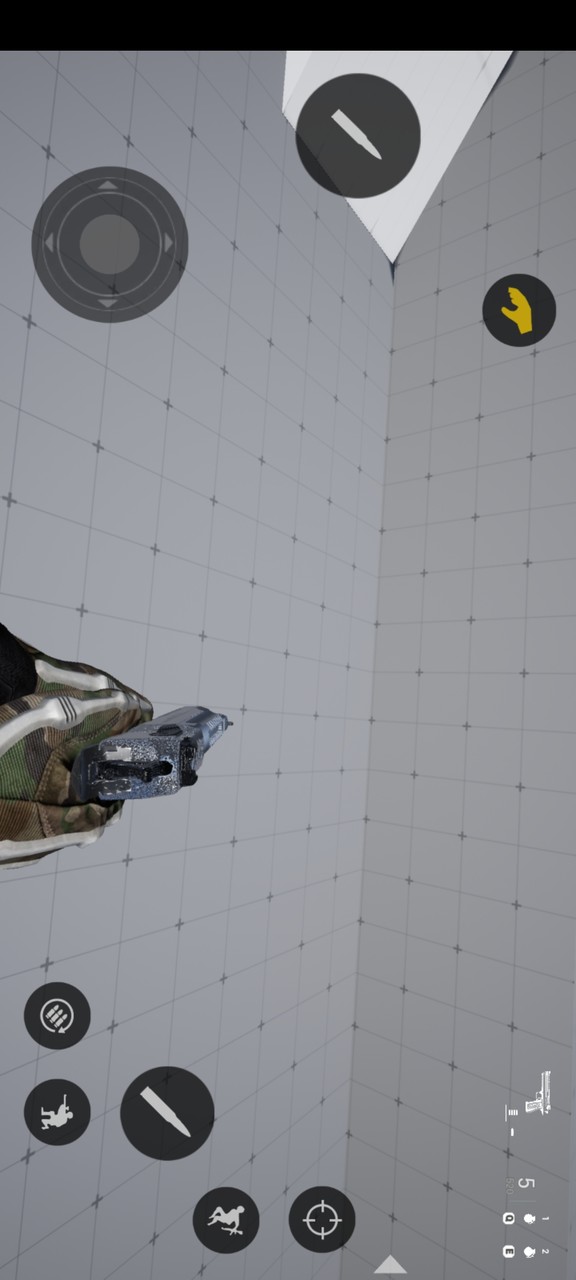 Call of Duty 19(Computer simulator) screenshot image 2_Popularmodapk.com