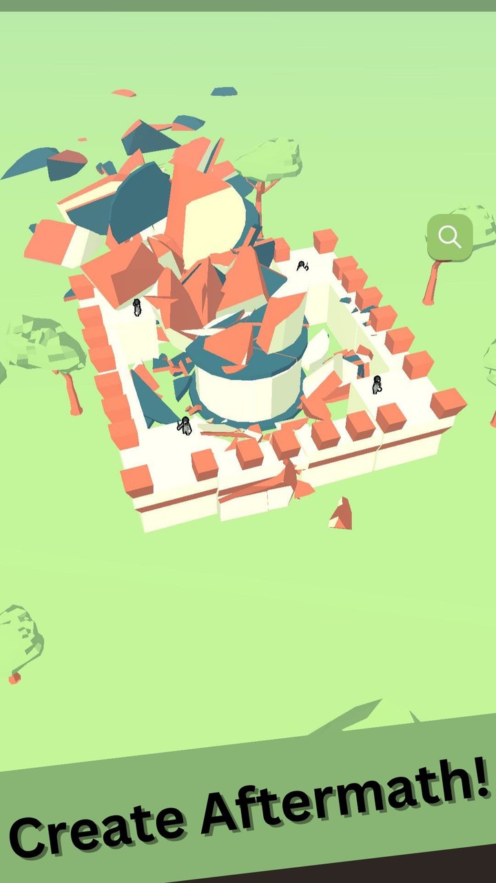 Destroy : Tear Down screenshot image 3_Popularmodapk.com