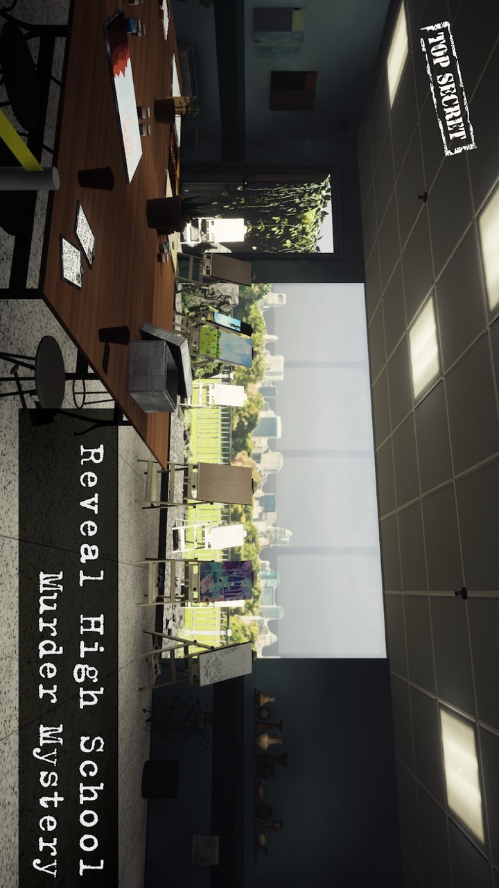 Detective Max Mystery(Unlimited Money) screenshot image 1_Popularmodapk.com