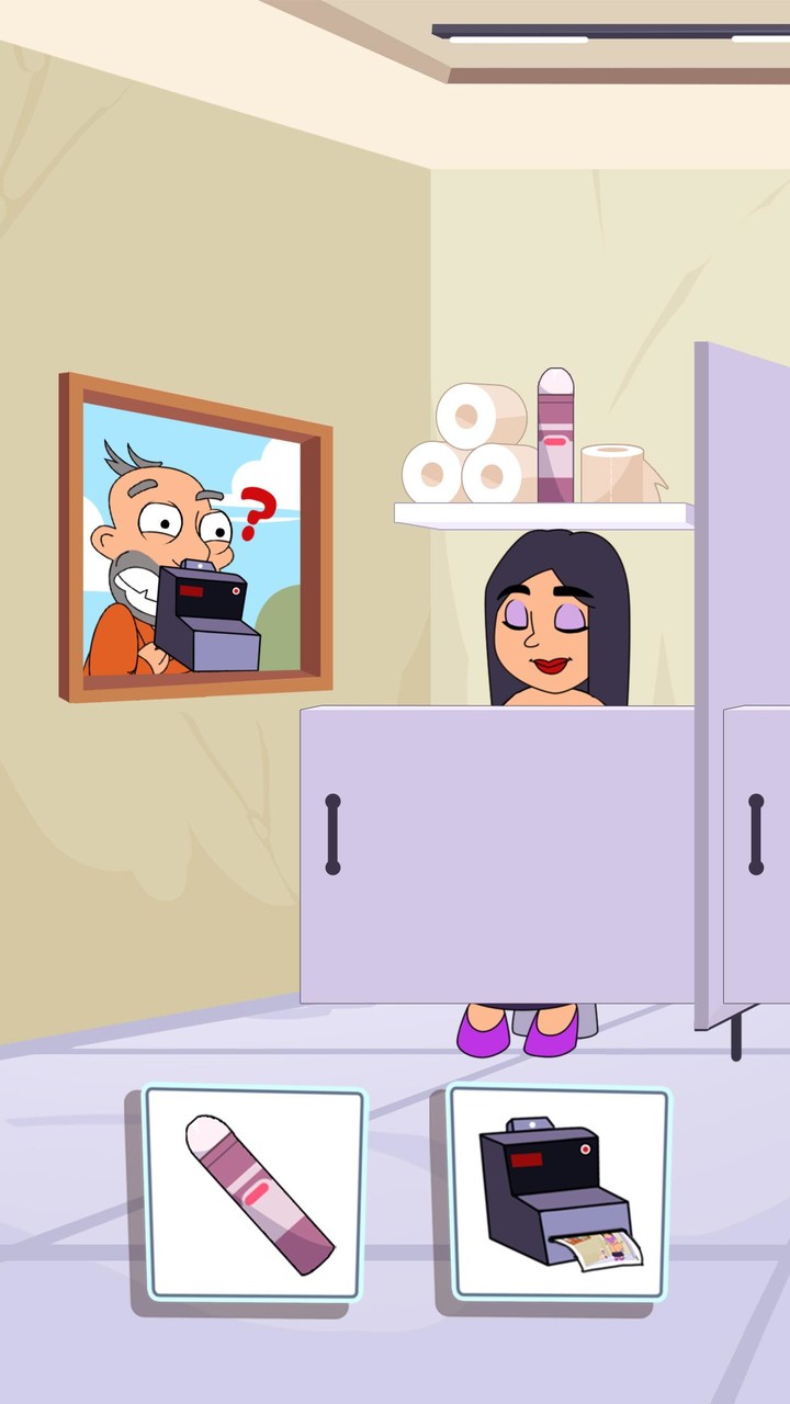 Save the Guy: Funny Choice screenshot image 5_Popularmodapk.com