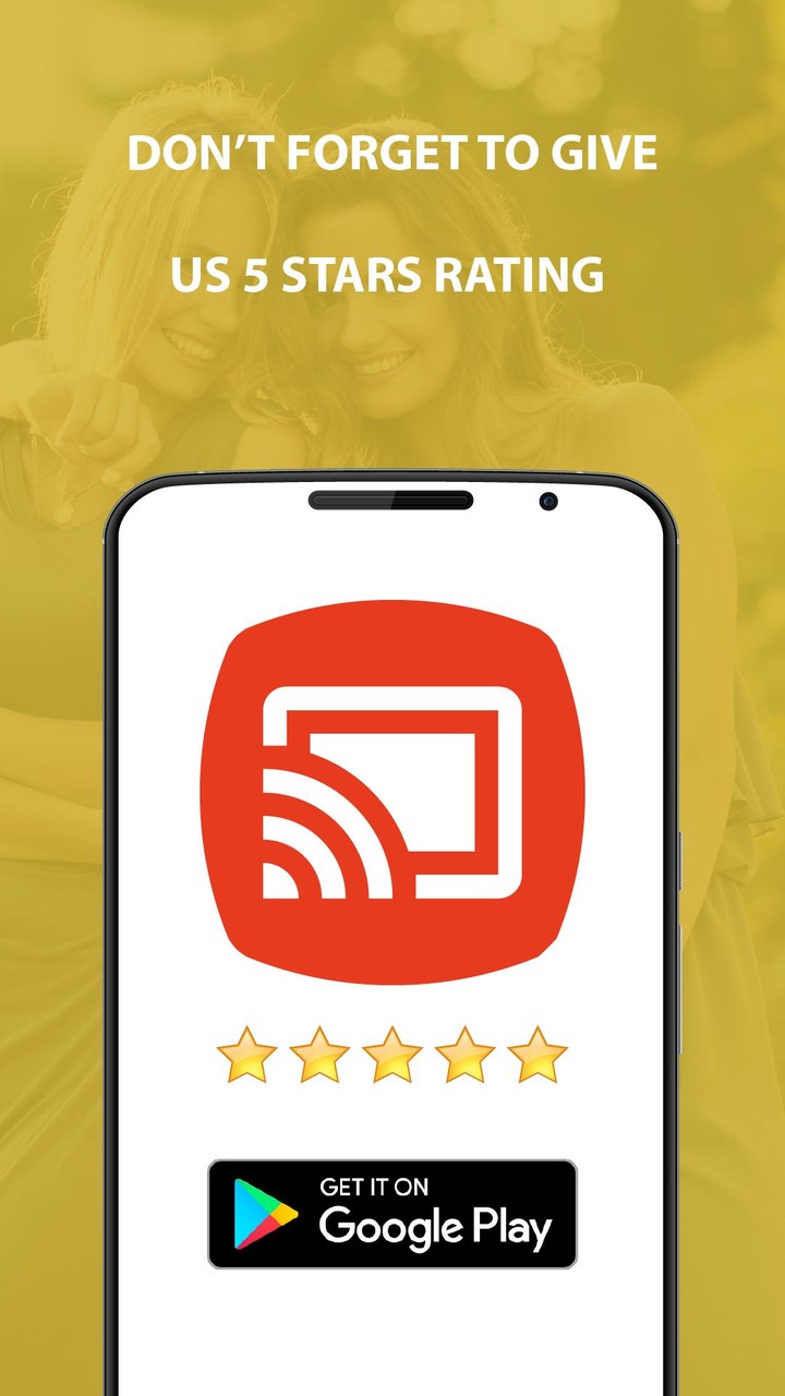 Screen mirroring screenshot image 20_Popularmodapk.com
