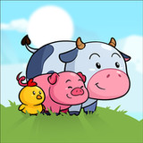 Save The Cute Pet - Farm Pig0.1.1_Popularmodapk.com