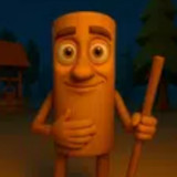 Tung Sahur Horror Brainrot 3D1_Popularmodapk.com