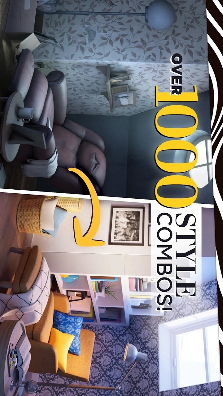 Mission: Makeover(mod menu) screenshot image 14_Popularmodapk.com