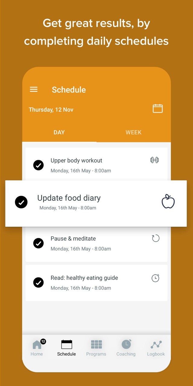 V Cut Abs Playbook screenshot image 8_Popularmodapk.com