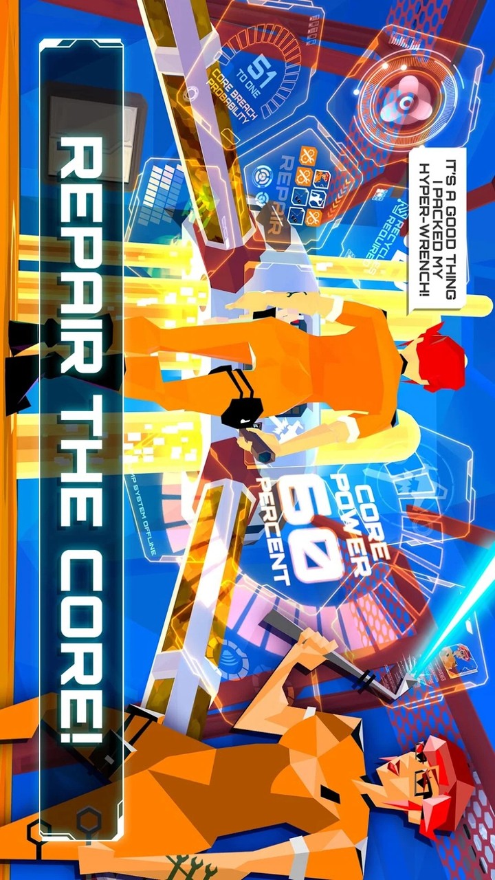 The Captain is Dead(Unlock all content) screenshot image 10_Popularmodapk.com