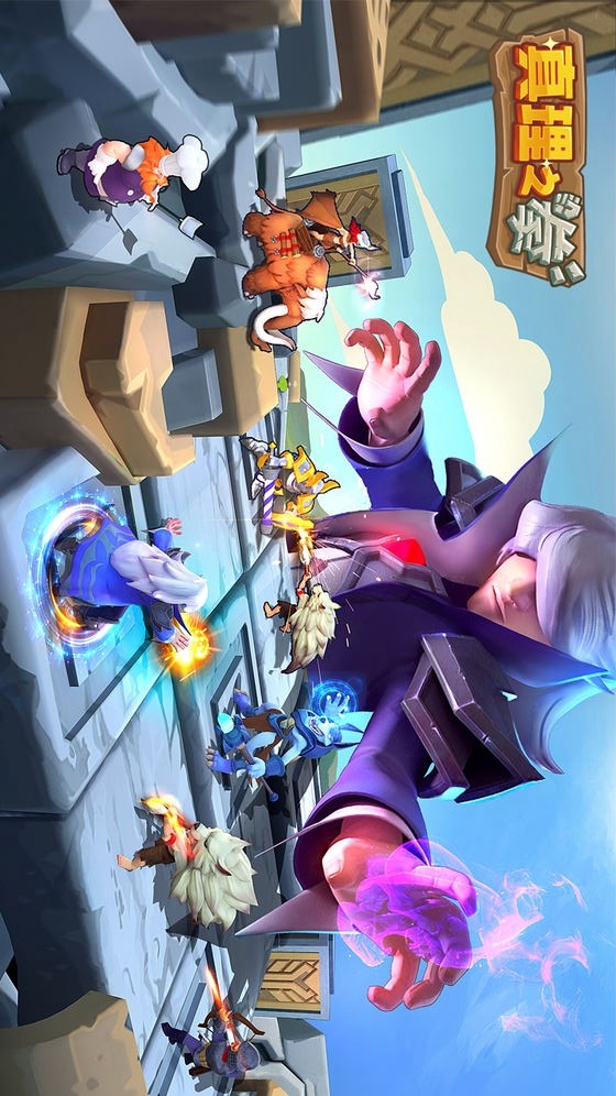 真理之拳 screenshot image 5_Popularmodapk.com