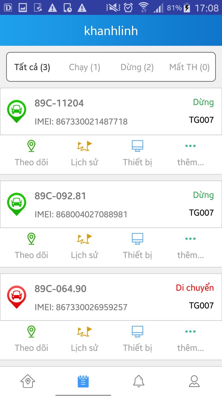 T-Track Pro screenshot image 2_Popularmodapk.com