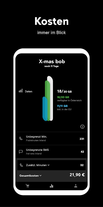 Mein bob screenshot image 2_Popularmodapk.com