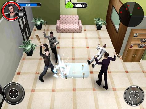 Boss Attack - Halloween Gift<span>(Mod APK)</span> screenshot image 4_Popularmodapk.com