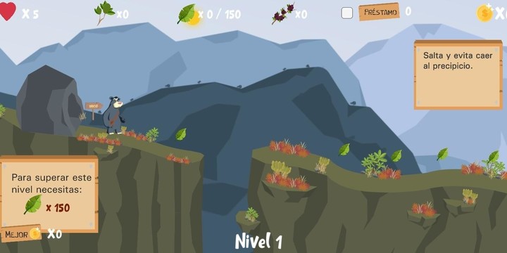 Ahorra para cuidar la fauna screenshot image 4_Popularmodapk.com