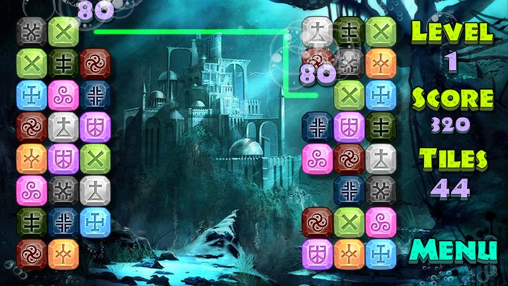 Atlantis Runes screenshot image 1_Popularmodapk.com