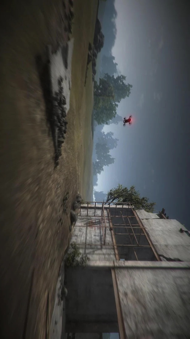 UAV simulator(Support Chinese) screenshot image 7_Popularmodapk.com