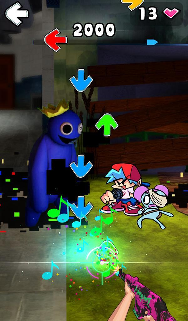 Imagine : AI Art Generator screenshot image 6_Popularmodapk.com