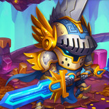 Hero Legend Tower Defense Game1.1_Popularmodapk.com
