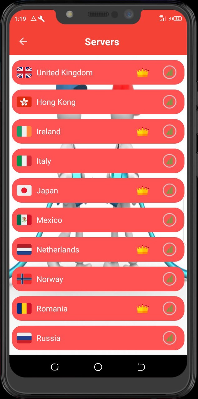 WireTun 100GB Cyber screenshot image 6_Popularmodapk.com